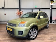 Ford Fusion - 1.4-16V Futura / AUTOMAAT / AIRCO