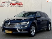 Renault Talisman - 1.5 dCi Zen Automaat Navi Led PDC TREKHAAK