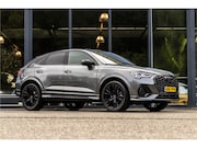 Audi Q3 Sportback - 35 TFSI S Edition