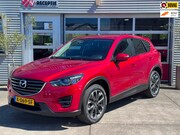 Mazda CX-5 - 2.0 SkyActiv-G 165 GT-M Line 2WD Navi / A.Cam / Trekhaak / K