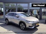 MG MG HS Hybrid+ - 1.5 Aut. Luxury | Stoelverwarming | Carplay | 360 Camera | D