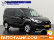 Ford Transit Connect - 1.5 EcoBlue 100PK | Navigatie | Camera | Airco | Cruise | Tr