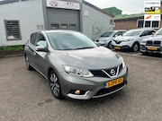Nissan Pulsar - 1.2 DIG-T Connect Edition 1 JAAR Garantie| AUTOMAAT | CLIMA