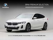 BMW 6-serie - 6 Serie Gran Turismo 630i M Sport