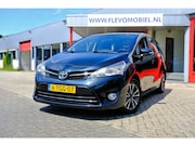 Toyota Verso - 1.6 VVT-i Aspiration Navi|Cam|Clima|LMV