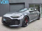 Audi RS5 - A5 Avant e-hybrid quattro