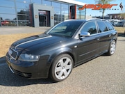Audi S4 - 4.2 QUATTRO SUPERSTRAK