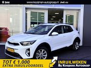Kia Stonic - 1.0 T-GDi MHEV DynamicLine | Lichtmetalen Velgen | Achteruit