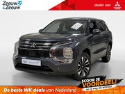 Mitsubishi Outlander - 2.4 PHEV | INTENSE | DIRECT LEVERBAAR | PRIJS INCL €5.000, -