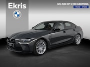 BMW M3 - Competition M Drive Professional | M Sportdifferentieel | M