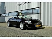 Jaguar XK - 5.0 V8 Convertible Portfolio