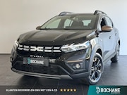 Dacia Sandero - Stepway 1.0 TCe 90 Extreme AUTOMAAT | ACHTERUITRIJCAMERA | P