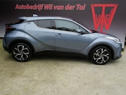 Toyota C-HR - 1.8 HYBRID STYLE | A.C.C. | CAMERA | ALL-SEASON | DEALER OND