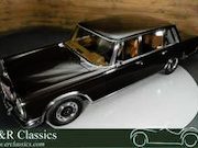 Mercedes-Benz 600-serie - 600 Sedan | 1967