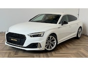Audi A5 - Sportback 40 TFSI Launch edition Business|NAP|AUTOMAAT|