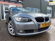 BMW 3-serie - Coupé 320i 6 bak met cruise controle en airco Nederlandse Au