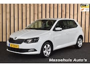 Skoda Fabia - 1.2 TSI JOY Clima Cruise Stoelverwarming 2e Eig PDC + Nwe AP
