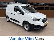 Opel Combo - 1.5 D E6 102pk Edition BPM Vrij! Lease €211 p/m, Airco, Navi