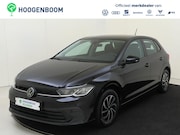 Volkswagen Polo - 1.0 TSI Life Business | Stoelverwarming | Navigatie | Adapti