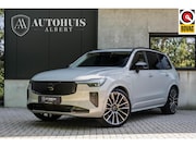 Volvo XC90 - T8 Ultra Dark B&W Lucht Pano HUD Trekhaak 22''