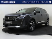 Peugeot 5008 - 1.2 PureTech Allure Pack Business Automaat en 7 zitplaatsen
