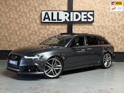 Audi RS6 - Avant 4.0 TFSI RS 6 quattro Pro Line Plus |Keramisch | 360 C