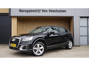 Audi Q2 - 1.4 TFSI 150pk Automaat Design Pro Line Plus Leder Virtual T