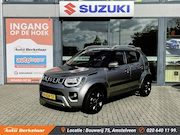 Suzuki Ignis - 1.2 Smart Hybrid Style Automaat CVT | Trekhaak | Cruise Cont