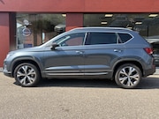 Seat Ateca - 1.4 EcoTSI Xcellence DSG AUTOMAAT | PANO | TREKHAAK