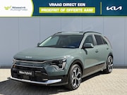 Kia Niro - 1.6 GDi Hybrid ExecutiveLine | Stoelverwarming & Ventilatie
