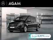 Mercedes-Benz eVito - 129 PRO L2 90 kWh