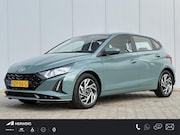 Hyundai i20 - 1.0 T-GDI Comfort Automaat / Airco / Appel Carplay/Android A