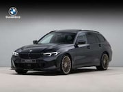 Alpina B3 - GT Touring SWITCH-TRONIC Allrad - Black Sapphire