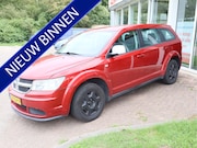 Dodge Journey - 2.4 SE Zo mee Handel/Export