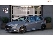 Ford Focus - 2.0 ST-3 250PK Stealth Grey | Schuifdak | KW | FMIC | Uniek