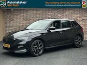 Skoda Scala - 1.5 TSI ACT Monte Carlo Panorama | Virtual Kuip |