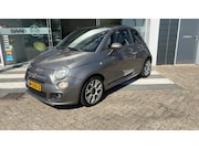 Fiat 500C - 0.9 500S Navi | Cruise control | 4nw banden en apk