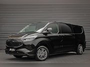 Ford e-Transit Custom - 340 L2H1 Limited 71kWh 218PK / 360 CAMERA / 370KM RANGE / AP