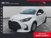Toyota Yaris - 1.5 Hybrid Business Edition NAVI ACC