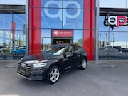 Audi Q5 - 2.0 TFSI Quattro S-Line | Panorama | Stoelverwarming | Camer