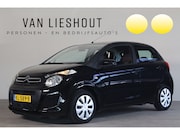 Citroën C1 - 1.0 e-VTi Selection NL-Auto!! Airco I Elek.Ramen