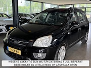 Kia Carens - 2.0 CVVT X-ecutive 7persoons.