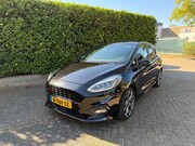 Ford Fiesta - 1.0 EcoBoost ST-Line X