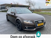 Audi A4 - 2.0 TFSI quattro Pro Line Business, 211pk, Aut, Trekhaak, Cr