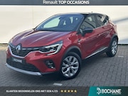 Renault Captur - 1.3 TCe 140 Intens | Automaat | Navigatie | Camera | Dealer