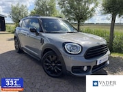 MINI Countryman - 1.5 Automaat One Chili Panorama Led 18 Inch