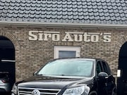 Volkswagen Tiguan - 1.4 TSI 4Motion met slechts 89967 km mag 2000 kg trekken