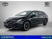 Toyota Corolla - Touring Sports 1.8 Hybrid GR-Sport | 1e Eigenaar | Nederland