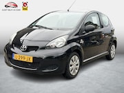 Toyota Aygo - 1.0-12V Access / Airco / 1e Eigenaar / Nieuwe Beurt & APK /