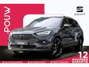 Seat Tarraco - 1.5 TSI 150pk DSG Style Business Intense 7p. | Trekhaak | Na